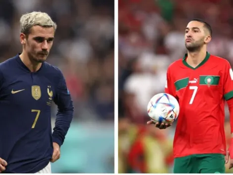 França x Marrocos: Prognósticos e palpites para o jogão da semifinal