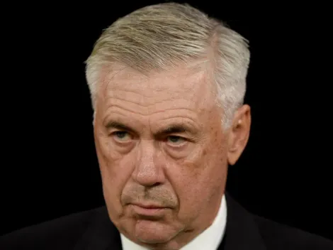 ‘Bomba’ de última hora de Ancelotti na Seleção Brasileira ‘choca’ torcedores