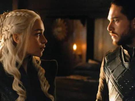 Kit Harington, o Jon Snow, manda a real sobre fim de Game of Thrones