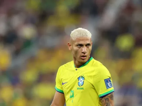 BOMBOU! Tatuador de Richarlison ativa o 'modo sincero' e responde criticos 