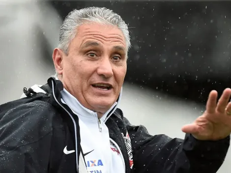 SURPREENDEU! Argentina é exemplo e Duílio revela se Tite volta ao Corinthians