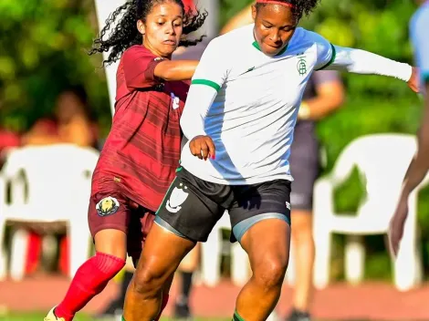 POLÊMICO! América dispensa oito jogadoras do time feminino 