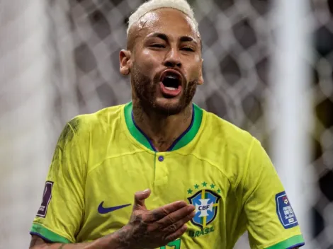 “R$ 400 milhões”; Destaque do Athletico pode jogar com Neymar no PSG