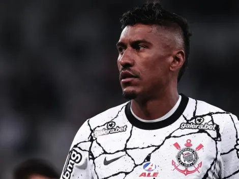 Corinthians vai receber ‘pix’ milionário da Taunsa