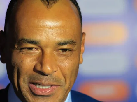 Cafu manda a real para Casagrande após polêmica na Copa do Mundo