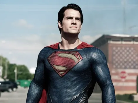 Henry Cavill anuncia que não voltará como Superman e se despede do personagem