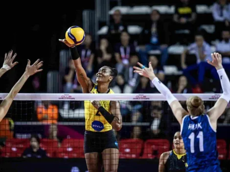 Vôlei: Praia Clube sofre segunda derrota no Mundial de Clubes e está eliminado