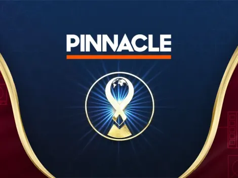 A Pinnacle lança uma competição de US$ 100.000 da Copa de Futebol do Mundo 2022