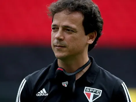 Aposta de Diniz no SPFC está de malas prontas rumo ao Japão