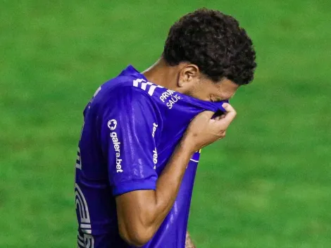 Cruzeiro manda a real sobre situação de Filipe Machado e surpreende