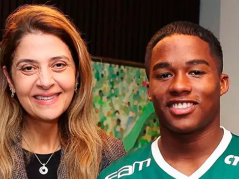 "45 milhões"; Palmeiras topa tudo para 'arrancar' meia do Flamengo após vender Endrick