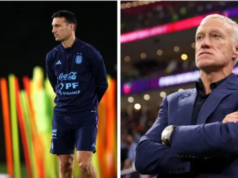 Equilíbrio marca final da Copa do Mundo do Qatar entre França e Argentina