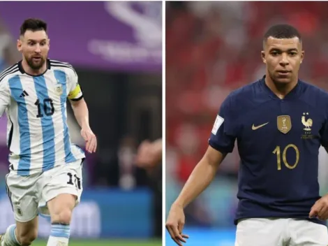 Argentina x França: Prognósticos e palpites para o jogão valendo o título da Copa do Mundo