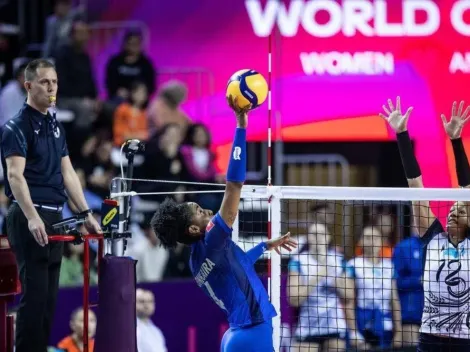 Conegliano x Minas: Saiba onde assistir à semifinal do Mundial de Clubes de Vôlei feminino