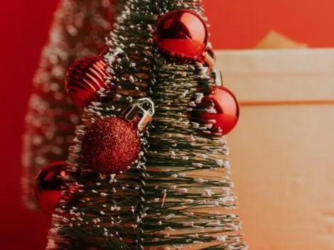 Peru e pendurar guirlanda: 5 tradições típicas do natal e suas origens