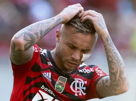 SINCERO! Corinthians recebe 'bomba' do empresário de Everton Cebolinha