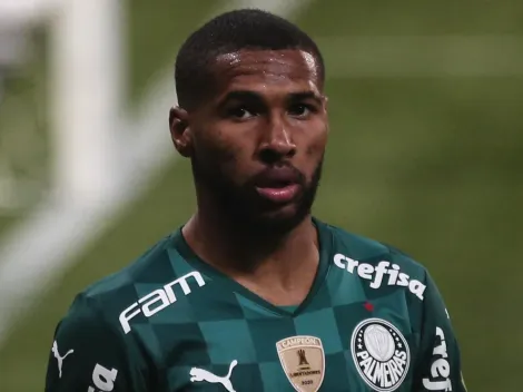 "Rápido e bom finalizador"; Palmeiras escolhe o substituto de Wesley