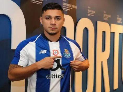 Grêmio não para em João Pedro e quer anunciar outro para o setor