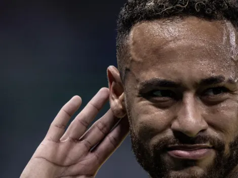 "Melhor que o Neymar?"; 'Vilão' de derrota da França é exposto na web