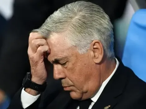 “Se não me demitirem…”; Ancelotti expõe planos envolvendo Real Madrid e Seleção