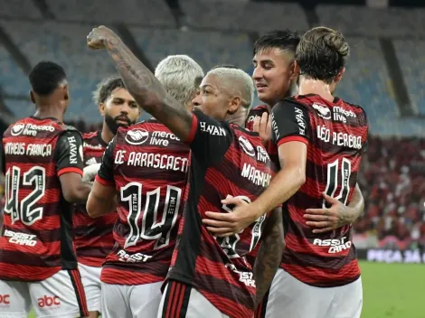 NOVA DATA! Saiba quando o Flamengo estreia no Campeonato Carioca 2023