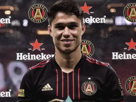 Parça de L.Araújo na MLS entra na mira do São Paulo
