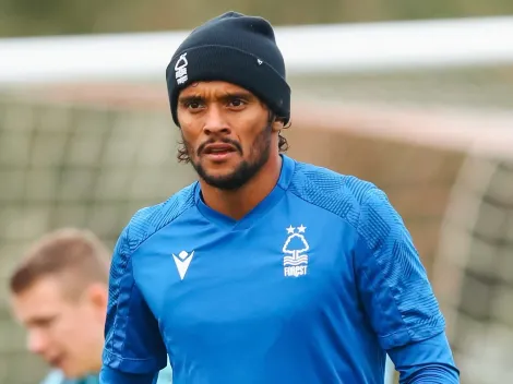 Scarpa é envolvido em polêmica de R$ 890 milhões no Nottingham; Entenda!