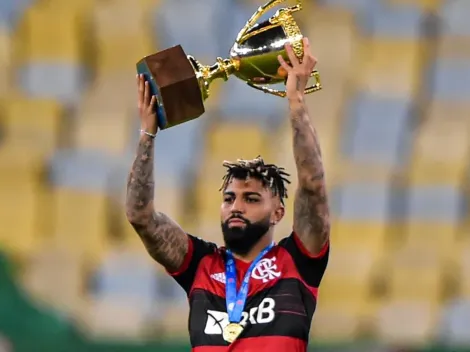 FERJ 'diz não' ao SBT e nova casa do Cariocão impacta Gabigol