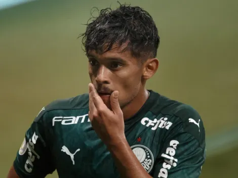 "Substituto de Scarpa"; Craque da Argentina é oferecido 'de graça' ao Palmeiras