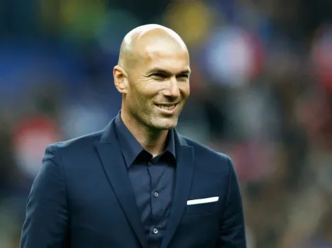Zidane +4: CBF busca estrangeiros, mas salário pode ser barreira