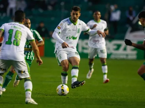 América-MG confirma futuro de Danilo Avelar e torcida reage