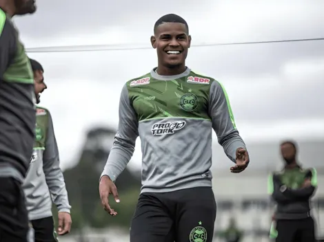 Coxa tem ‘notícia ruim’ sobre permanência de Nathan Mendes