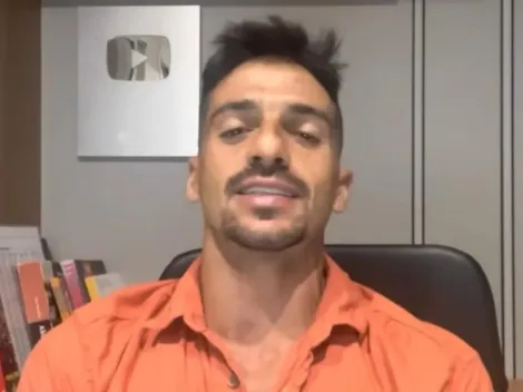 Venê Casagrande traz ‘bomba’ inesperada sobre Luca Orellano