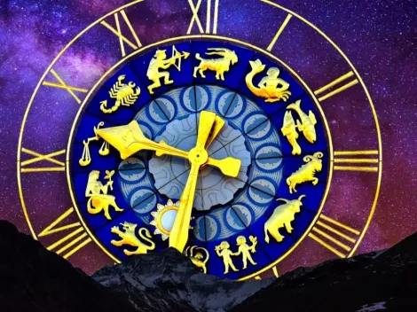 Horóscopo desta sexta-feira, 23 de dezembro de 2022