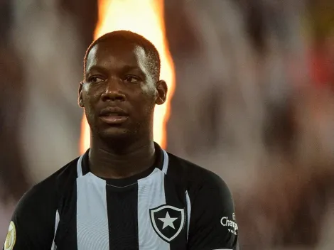 Cláusula é revelada e Botafogo pode gastar mais uma 'bolada' com PK