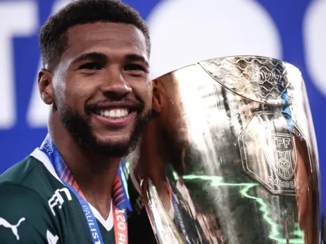 “50% por…”; Diretor expõe compra de Wesley pelo Cruzeiro e revela valores