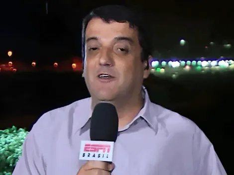 Cobos detona atitude da diretoria do Corinthians