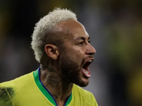 'Aposta' de Neymar é oferecida ao Botafogo e 'agita' mercado no RJ