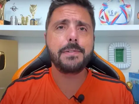 Nicola 'entrega' sim de Vítor Pereira e Fla soma 1º negócio para o Mundial