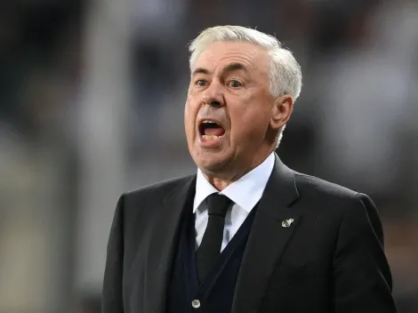 Ancelotti volta a se pronunciar sobre a Seleção Brasileira e explica bastidores