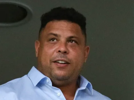 “Último treino”; Ronaldo pode ‘arrancar’ atacante do Santos de última hora