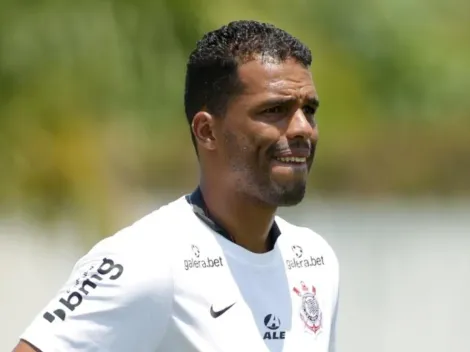 CORINTHIANS: Revelação sobre Lázaro 'vaza' após anúncio de Vítor Pereira no Flamengo