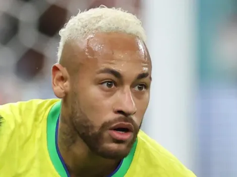 “Neymar foi barrado”; Craque faz ‘ligação’ para o Santos, mas é vetado