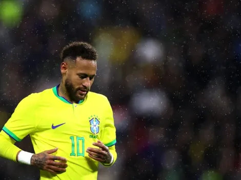 Neymar não vai a velório de Pelé, mas justifica ausência e futura homenagem é exposta