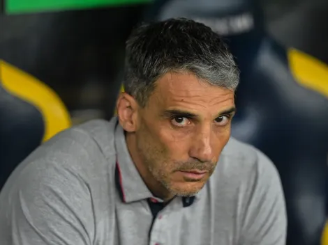 “Cumpriu palavra”; Casagrande compara Vítor Pereira a Vojvoda e detona técnico do Flamengo