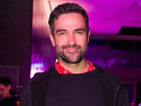 Alfonso Herrera volta a explicar recusa em participar da turnê do RBD