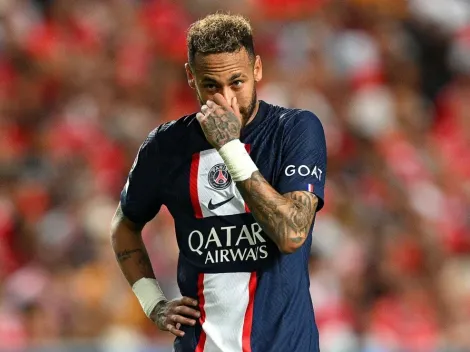 Após fracasso na Copa, Neymar volta a ser considerado negociável no PSG