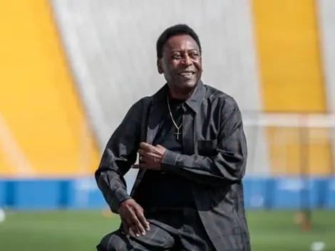 MUDANÇA! Prefeitura do Rio de Janeiro faz homenagem ao Rei Pelé