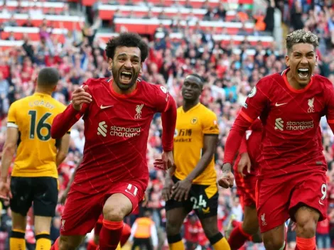 Liverpool x Wolverhampton: Prognósticos e palpites para o jogo