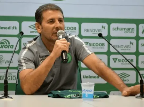 Presidentes de clubes catarinenses se posicionam contra novos critérios da Copa do Brasil